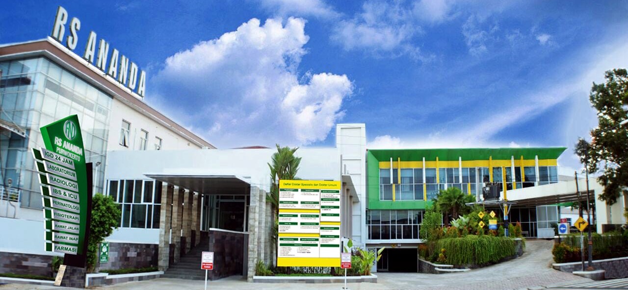 RSU Ananda Purwokerto