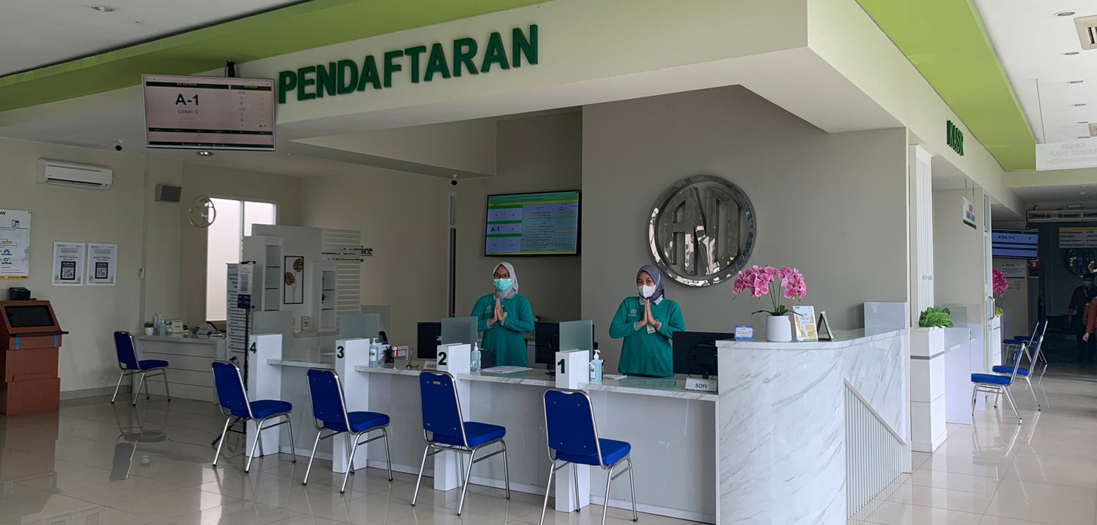 RSU Ananda Purwokerto