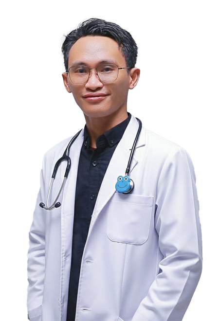 Foto Irwan Nuryadin, dr., Sp.A