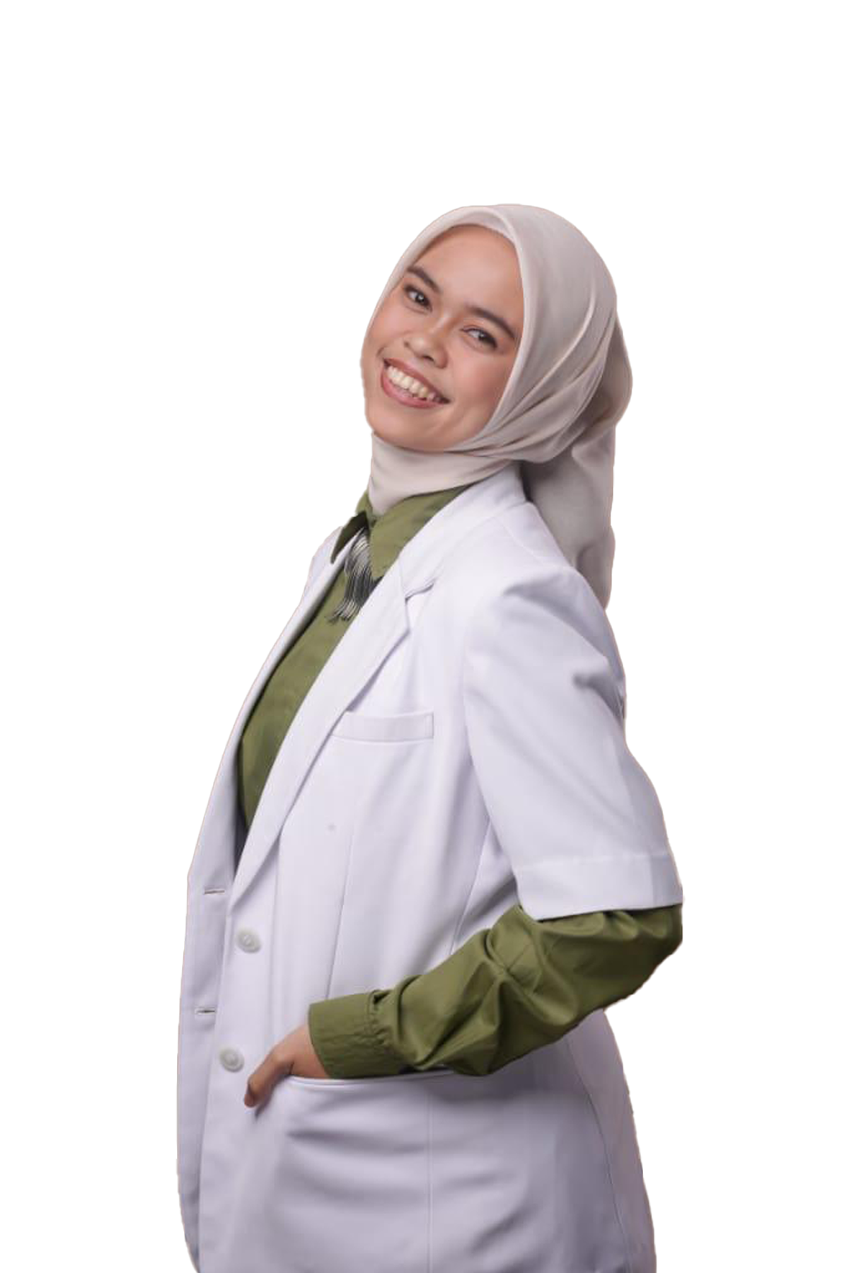 Foto Dhiesty Kusuma Purbasari,dr