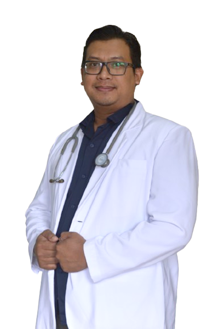 Foto Mochamad Lutfi Budiantoro, dr., Sp.B