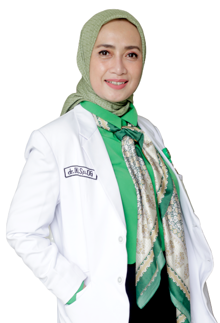 Foto Setya Dian Kartika, dr., SpOG