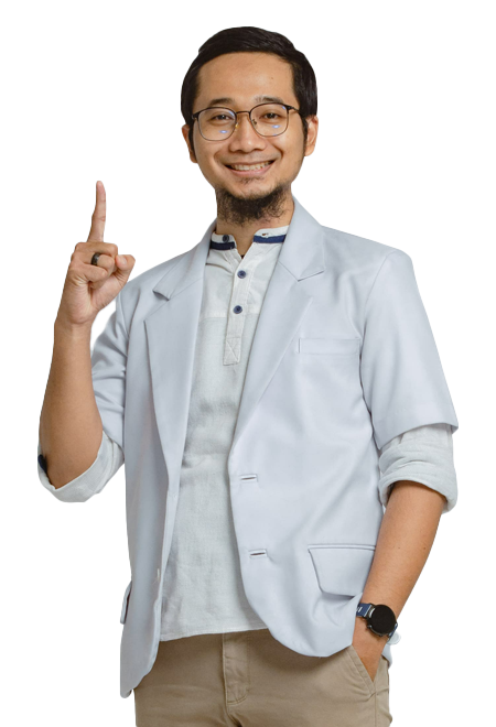 Foto Gandik Danu Pramiga, dr., SpPD