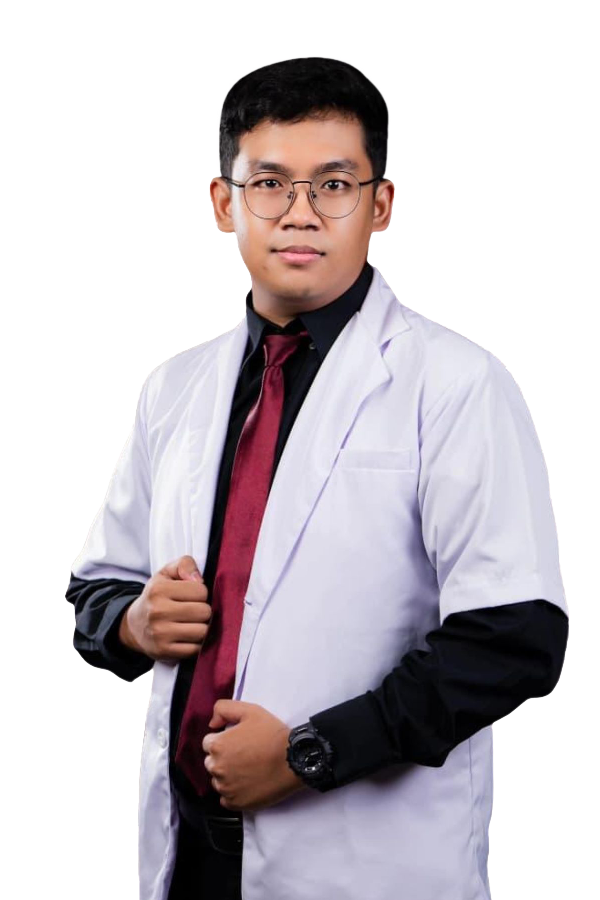 Foto Muhammad Irfan Amrizal, dr.