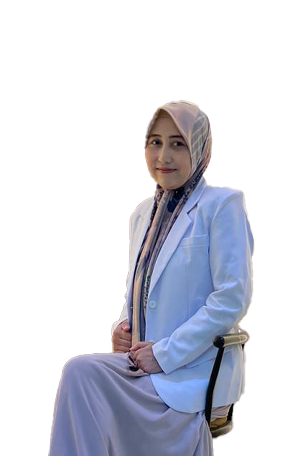 Foto Galuh Yulieta Nitihapsari, dr., M.Biomed, Sp.M