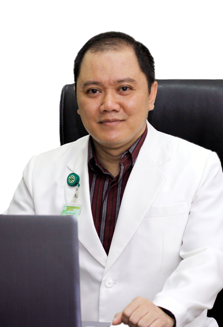 Foto Ermadi Satriyo Sudibyo, dr., M.Sc, Sp.D.V.E