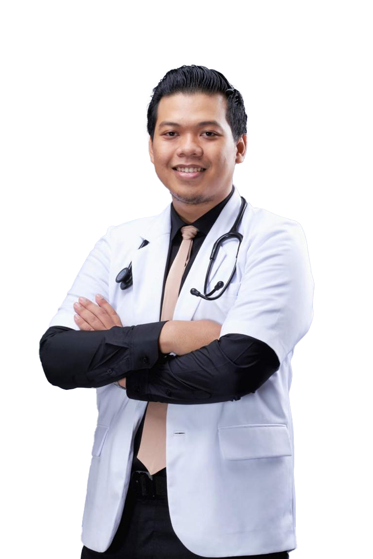 Foto Finaldy Agung Pranadita, dr.