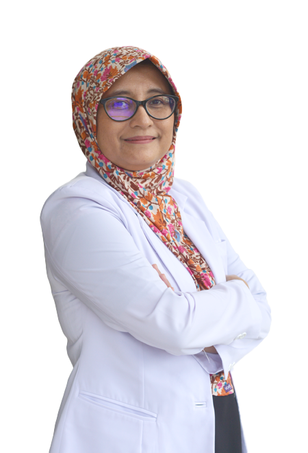 Foto Dian Tunjungsari H, dr., SpRad