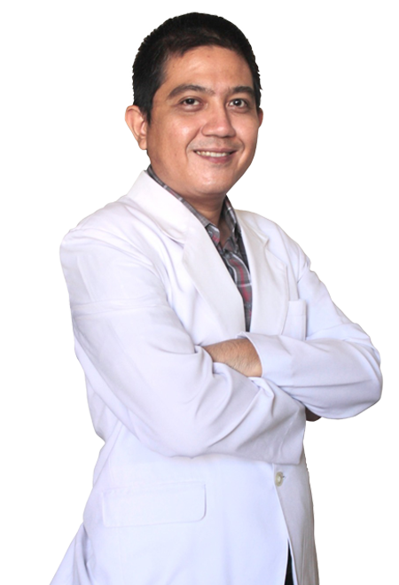 Foto Abraham Avicenna, dr., SpJP.FIHA