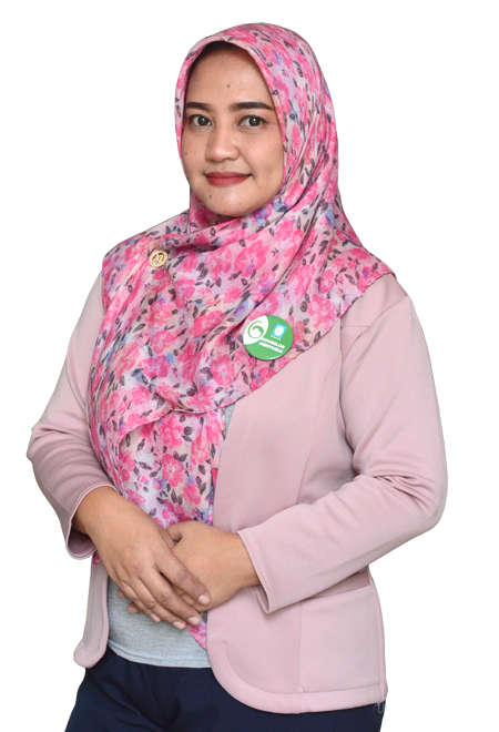 Foto RENI WIDIASTUTI, A.Md.Kep