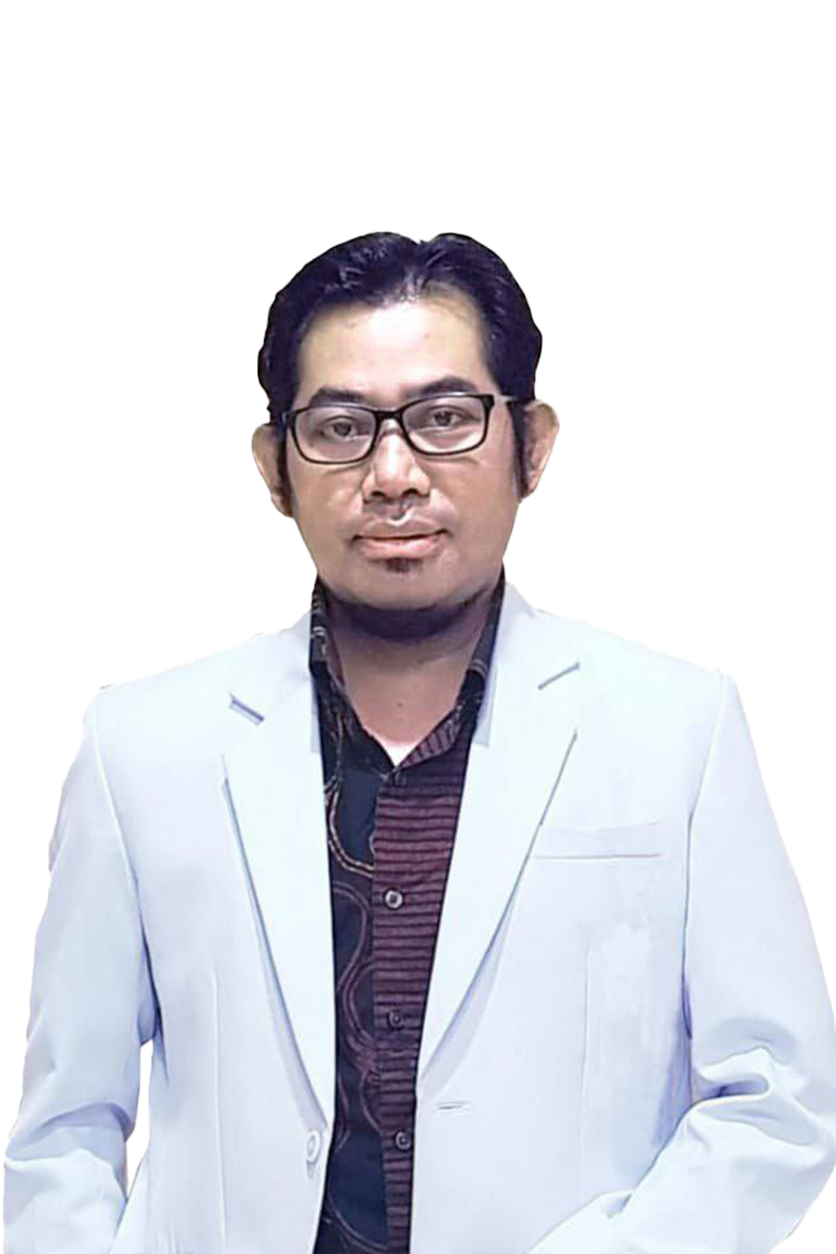 Foto Nazwan Hassa, dr., Sp.N, FINA