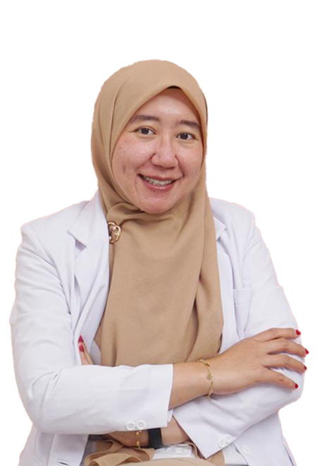 Foto Erna Ashlihah Rochmat, dr., Sp.OG