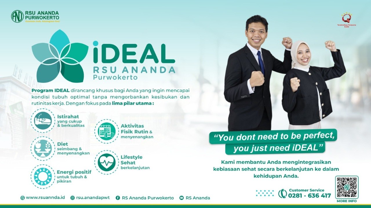 RSU Ananda Purwokerto