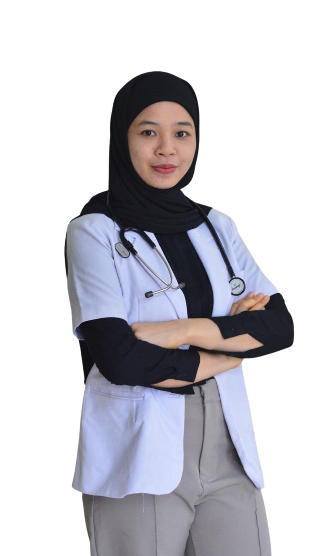 Dokter RSU Ananda 1